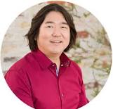 本田键プロフィール写真